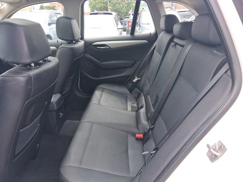 Used 2014 BMW X1 xDrive28i AWD/4WD image 12