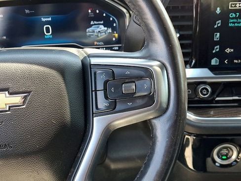 Used 2022 Chevrolet Silverado 1500 LT image 22