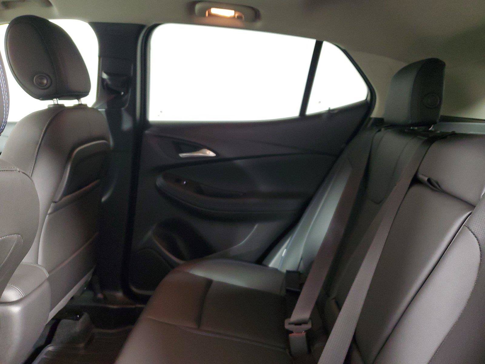 Used 2026 Buick Encore GX Sport Touring w/ Advanced Technology Package FWD image 11