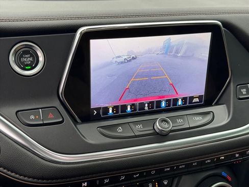 Used 2020 Chevrolet Blazer Premier w/ Driver Confidence II Package image 26