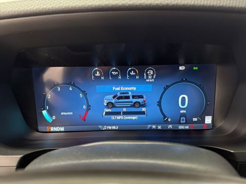 New 2026 Ford F150 XLT w/ Equipment Group 302A MID image 22