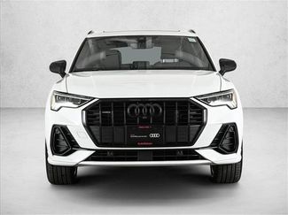 Certified 2025 Audi Q3 2.0T Premium Plus w/ Premium Plus Package video 2