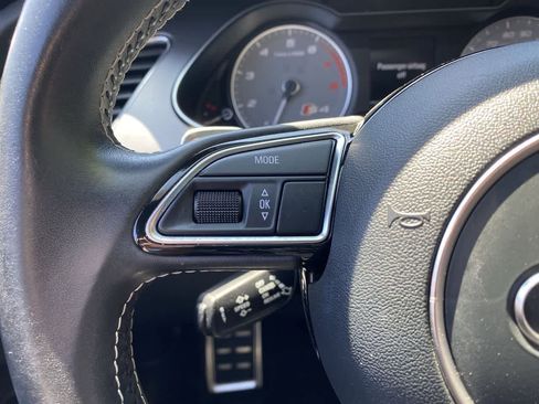 Used 2014 Audi S4 Prestige w/ Prestige Package AWD/4WD image 21