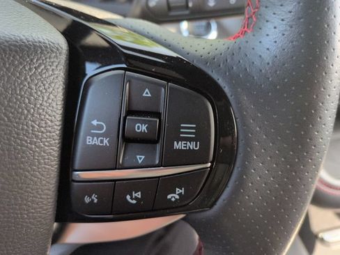 Certified 2025 Ford Explorer ST-Line AWD/4WD image 35