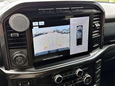 Used 2021 Ford F150 XLT w/ Equipment Group 302A High AWD/4WD image 28
