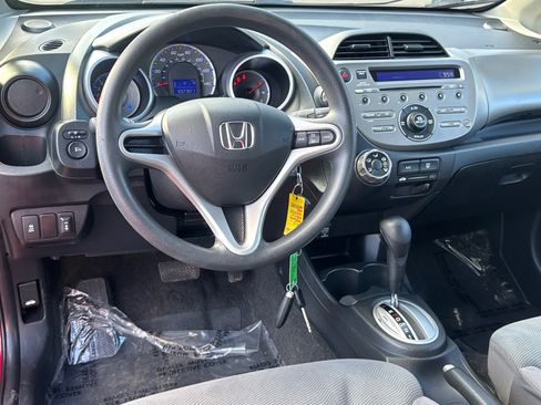 Used 2013 Honda Fit image 10
