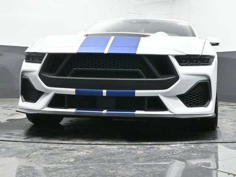 New 2025 Ford Mustang GT Premium w/ GT Performance Package image 34