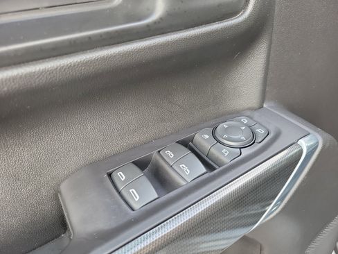 Used 2021 GMC Sierra 1500 AT4 AWD/4WD image 18