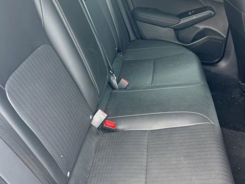 Used 2025 Honda Civic Sport Touring image 14