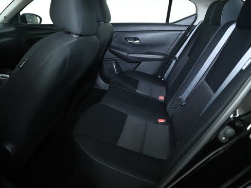 Certified 2023 Nissan Sentra SV w/ All-Weather Package FWD image 14