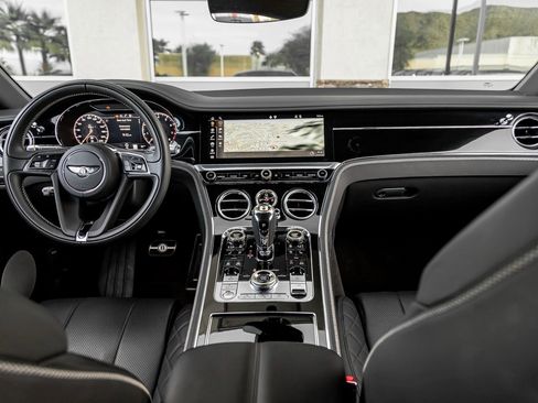 Certified 2020 Bentley Continental GT image 4