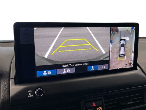 New 2026 Honda Pilot TrailSport image 22