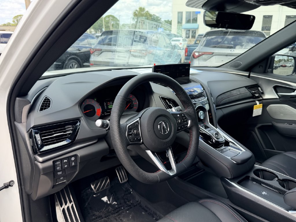 New 2026 Acura RDX w/ Advance Package AWD/4WD image 20