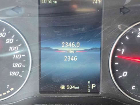 Used 2025 Mercedes-Benz Sprinter 2500 image 32