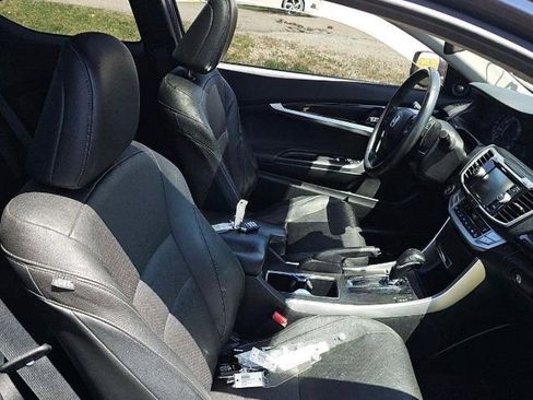 Used 2015 Honda Accord EX-L image 6