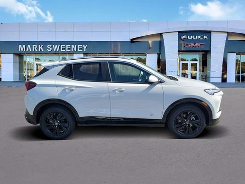 New 2026 Buick Encore GX Sport Touring FWD image 32