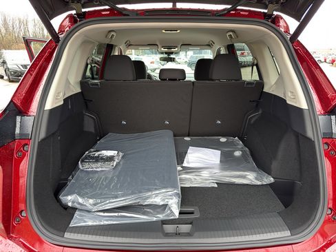 New 2026 Nissan Rogue SV image 35