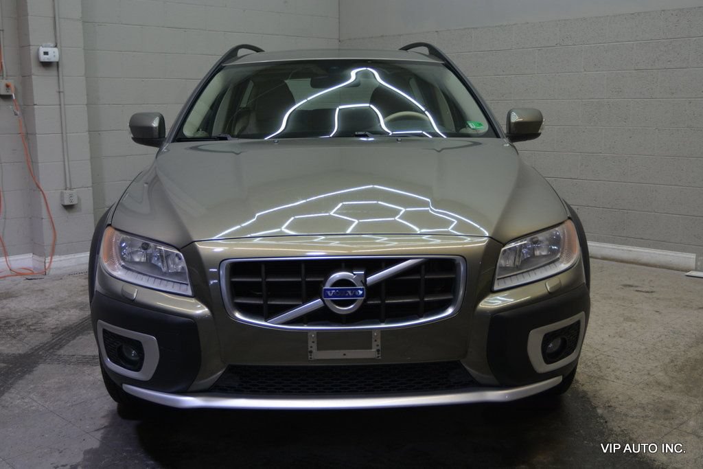 Used 2010 Volvo XC70 3.2 AWD/4WD image 5
