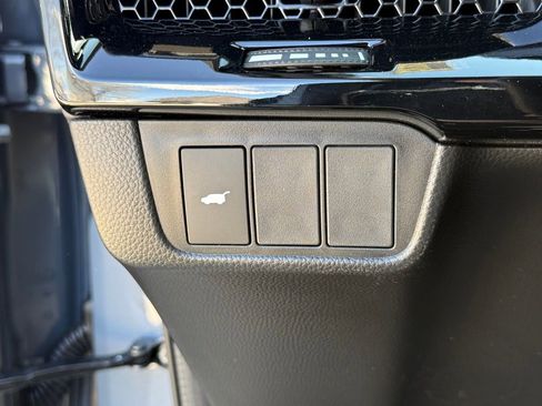 Certified 2026 Honda CR-V Sport Touring image 27