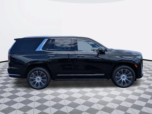Certified 2023 Cadillac Escalade Premium Luxury AWD/4WD image 4