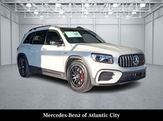 New 2026 Mercedes-Benz GLB 35 AMG AMG GLB 35 video 1