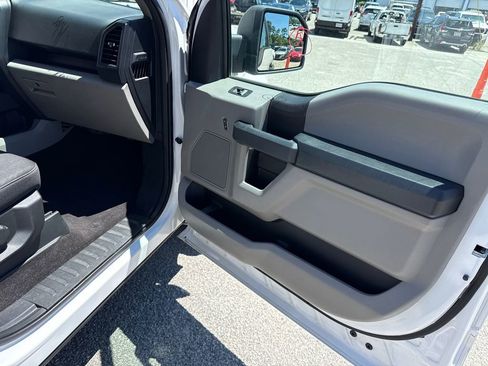 Used 2018 Ford F150 XL w/ Equipment Group 101A Mid RWD image 12