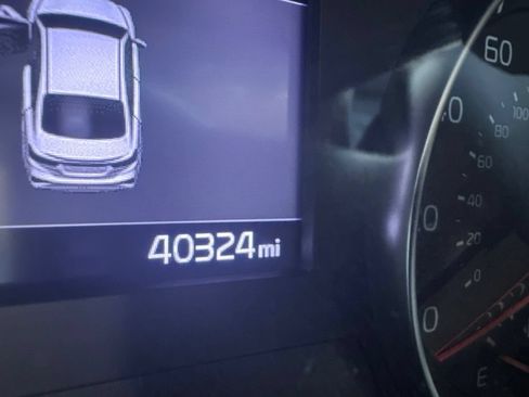Used 2019 Kia Forte EX FWD image 2