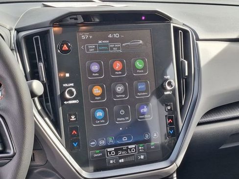 Used 2026 Subaru Crosstrek 2.5i Limited w/ Crosstrek Mirror Package image 22