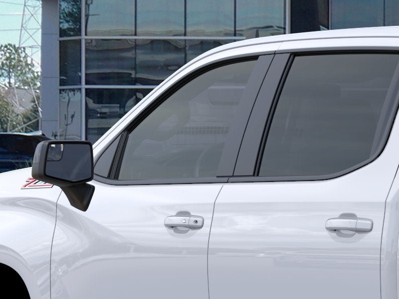 New 2026 Chevrolet Silverado 1500 RST AWD/4WD image 12