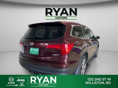 Used 2016 Honda Pilot EX image 3