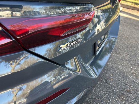 Used 2025 BMW M850i xDrive AWD/4WD image 20