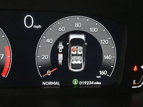 Used 2025 Acura Integra A-Spec FWD image 16