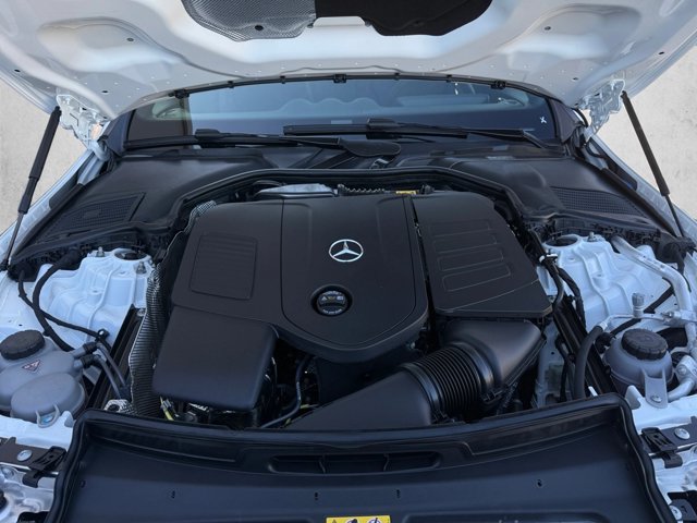 New 2026 Mercedes-Benz C 300 4MATIC Sedan image 18