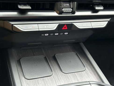 New 2027 Kia Telluride SX Prestige X-Line AWD/4WD image 36