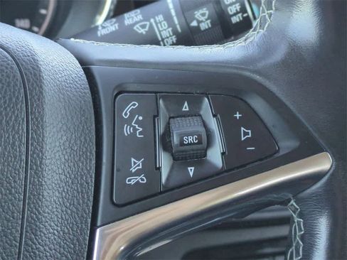 Used 2019 Buick Encore Sport Touring w/ Safety Package image 23