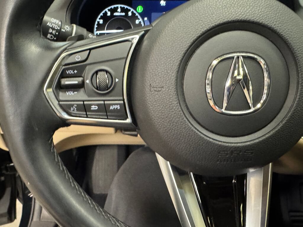 Certified 2024 Acura RDX w/ Technology Package AWD/4WD image 23