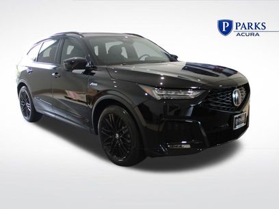 New 2026 Acura MDX A-Spec