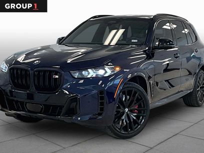 Used 2026 BMW X5 M60i w/ Executive Package
