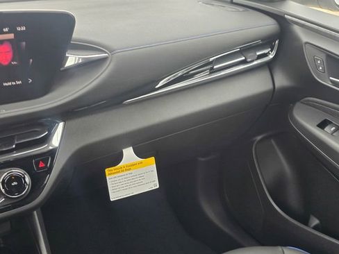 New 2026 Buick Envista Sport Touring w/ Convenience I Package image 19