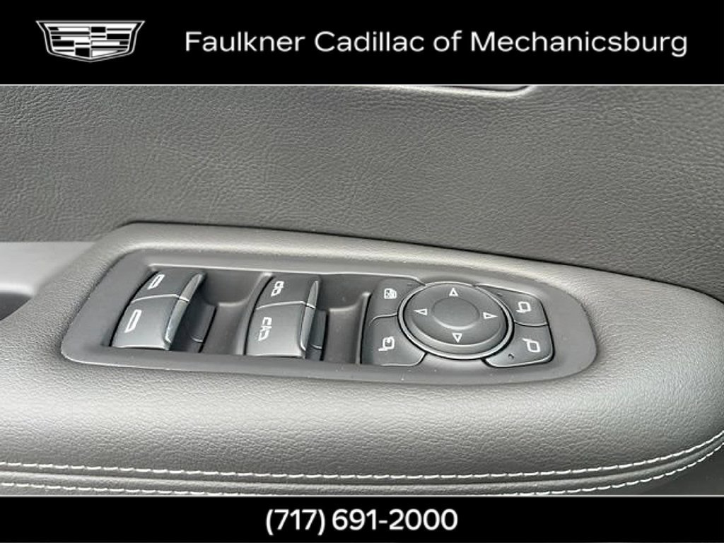 Used 2023 Cadillac XT6 Premium Luxury w/ LPO, Floor Liner Package AWD/4WD image 33