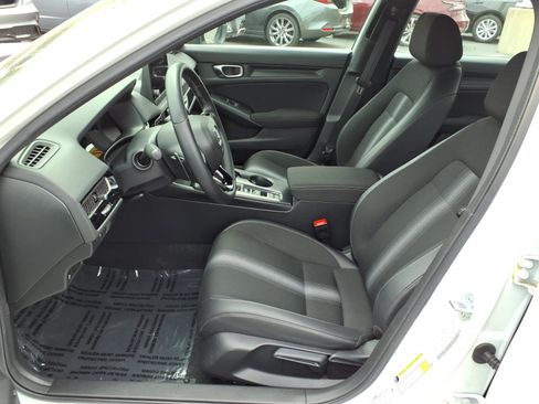Certified 2023 Honda Civic Sport image 4