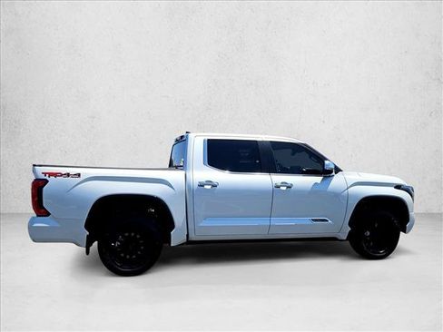 Used 2026 Toyota Tundra 1794 Edition w/ TRD Off-Road Package AWD/4WD image 9