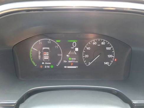 Used 2025 Honda CR-V Sport-L image 31