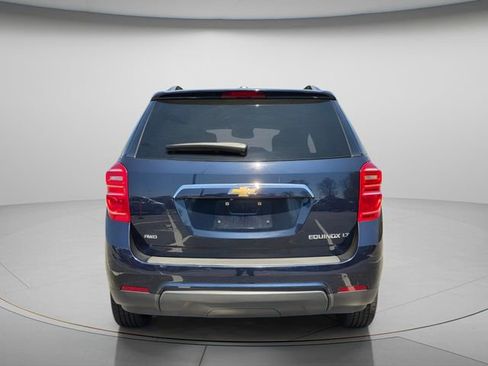 Used 2016 Chevrolet Equinox LT w/ Convenience Package image 5
