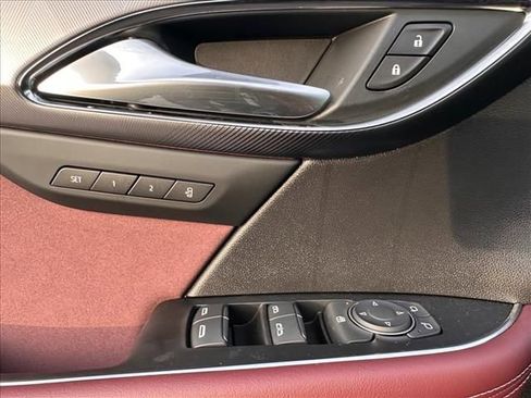 New 2026 Buick Envision Sport Touring image 26