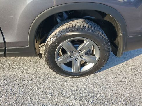 Used 2023 Honda Ridgeline RTL image 19