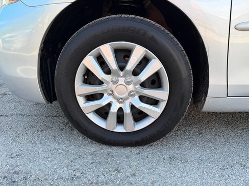 Used 2008 Toyota Camry LE FWD image 33