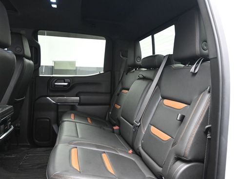 Used 2019 GMC Sierra 1500 AT4 w/ AT4 Premium Package image 11