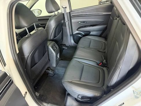 Used 2022 Hyundai Tucson Limited AWD/4WD image 38
