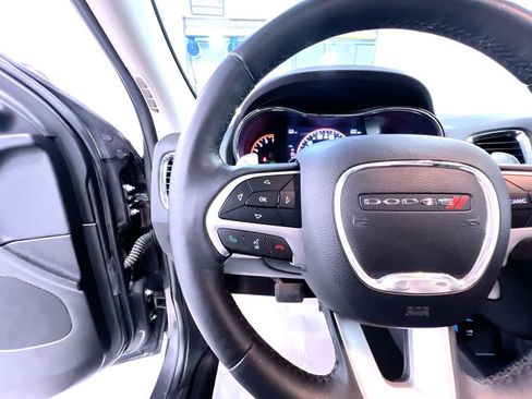 Used 2017 Dodge Durango GT w/ Premium Group AWD/4WD image 19